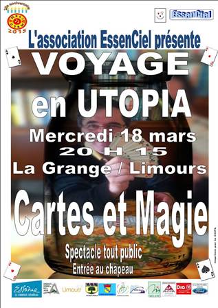 20150318 Magie Voyage en utopia